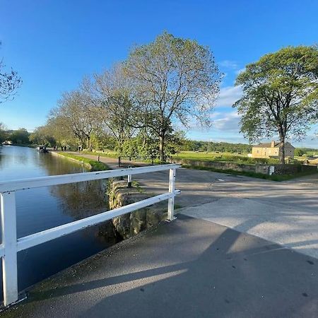 Farsley Cottage Экстерьер фото