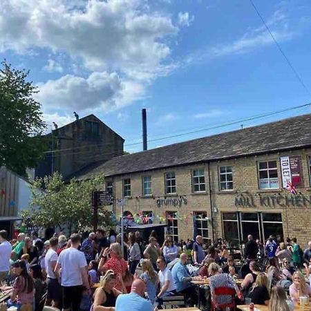 Farsley Cottage Экстерьер фото